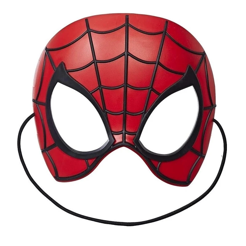 ماسک ایفای نقش طرح اسپایدرمن کد 670