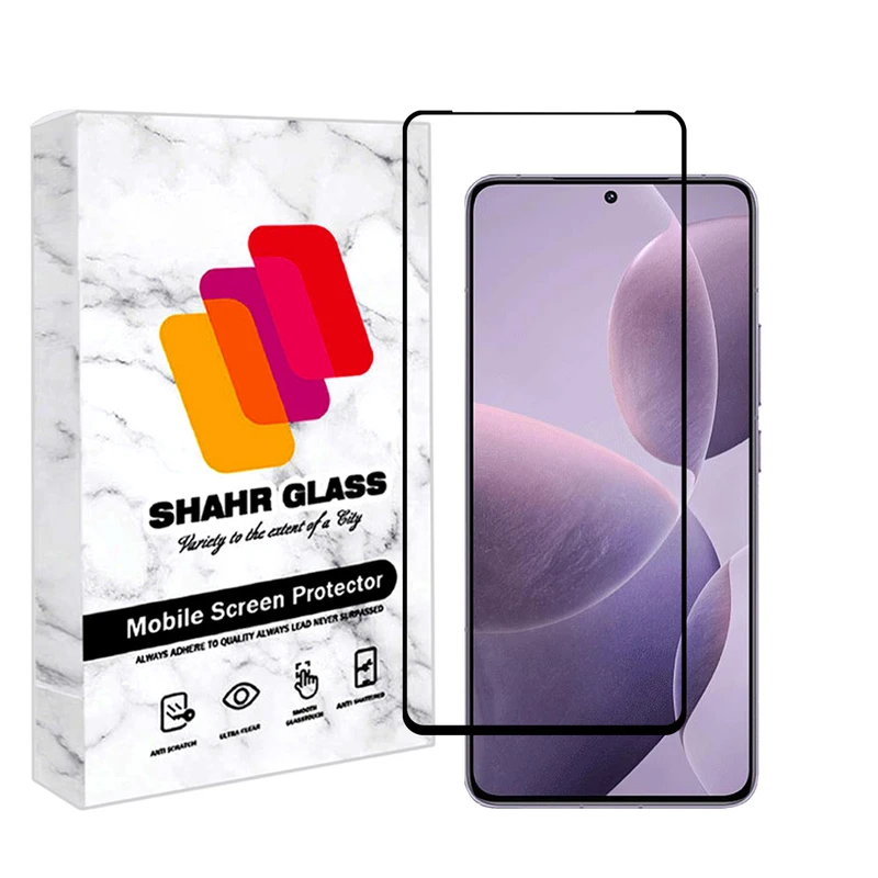 محافظ صفحه نمایش سرامیکی شهر گلس مدل CERAMSH مناسب برای گوشی موبایل شیائومی Redmi K70