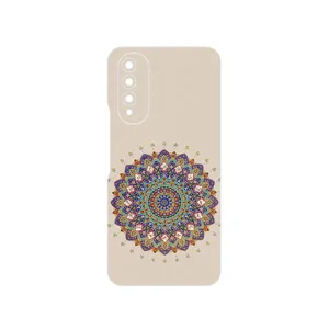 MAHOOT Art of Illumination 5 Cover Sticker for Wiko T50