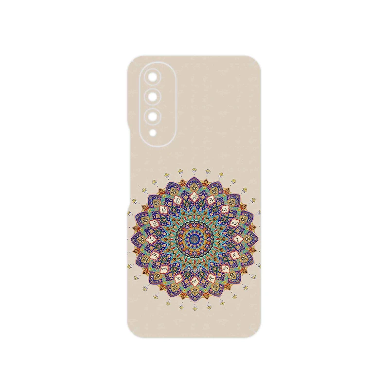 برچسب پوششی ماهوت مدل Art of Illumination 5 مناسب برای گوشی موبایل ویکو T50