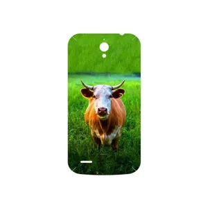 MAHOOT Cow Cover Sticker for Huawei Ascend G610