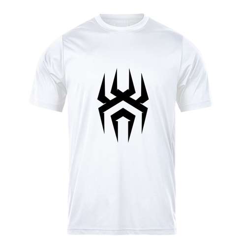 تی شرت آستین کوتاه مردانه رانژ مدل  گیمینگ طرح اسپایدرمن کد 01