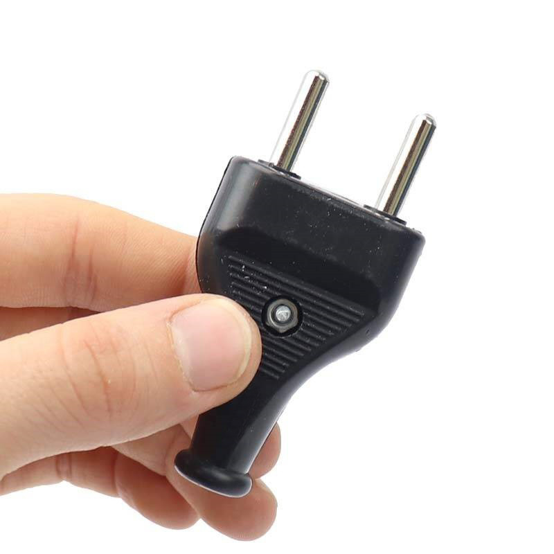 دوشاخه و مادگی برق الکترو فراز مدل 2046