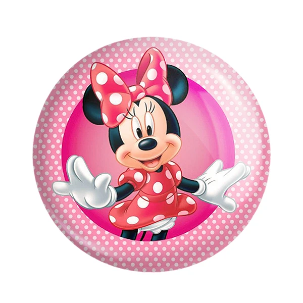 پیکسل خندالو طرح میکی موس کد 2429 