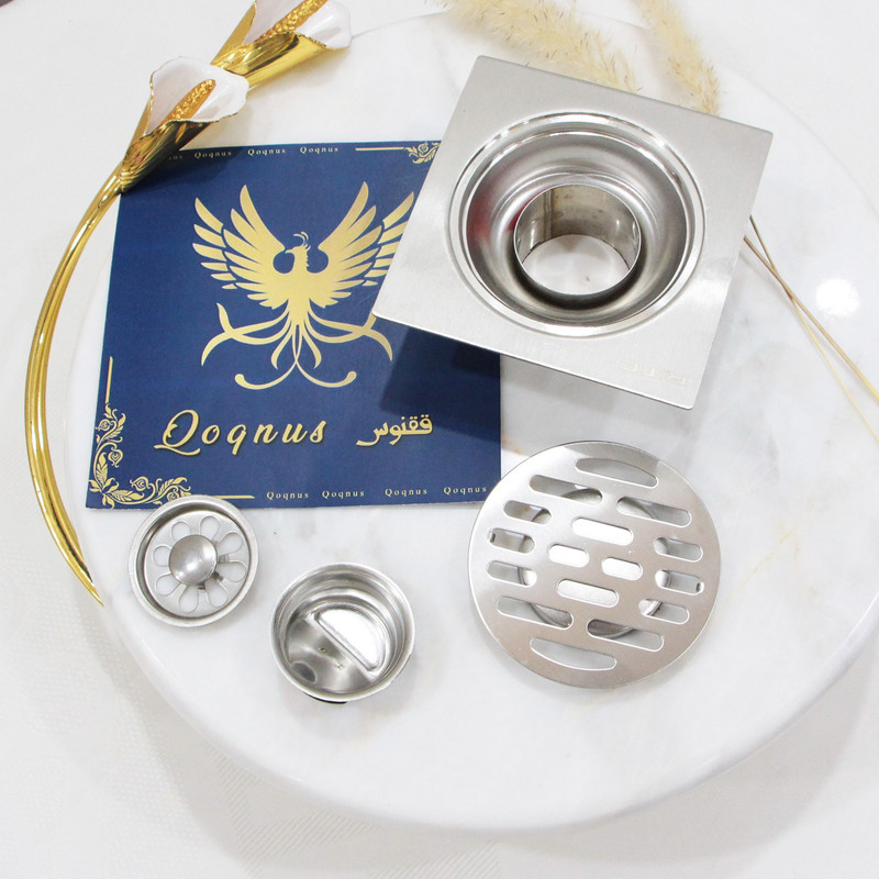 کف شور ققنوس مدل استیل سوبان کف شور ققنوس مدل استیل سوبان