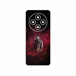 MAHOOT Tom Hardy Cover Sticker for Xiaomi Poco C75