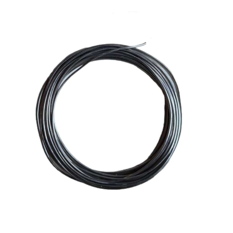 سیم لحیم مدل 0.8 طول 10 متر سیم لحیم مدل 0.8 طول 10 متر