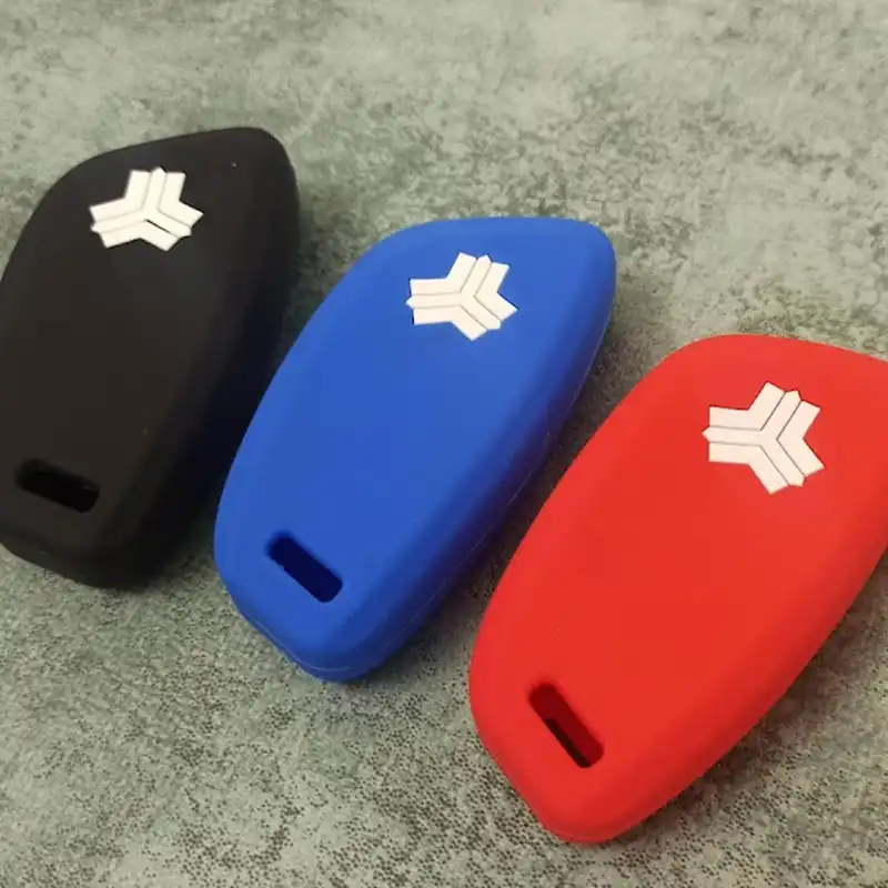 کاور ریموت خودرو مدل Sil-SHAHIN مناسب برای شاهین