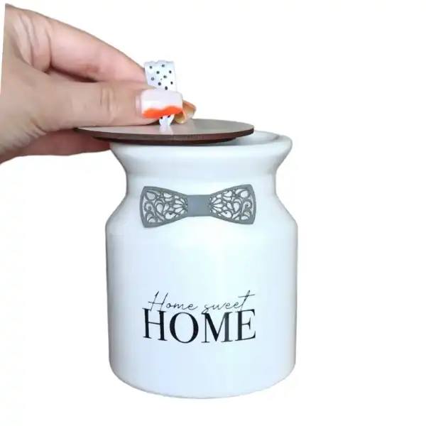 بانکه مدل مینی 101 home