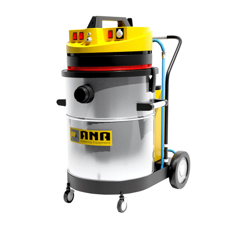 فرش شوی و مبل شوی صنعتی آنا مدل sc82 eco