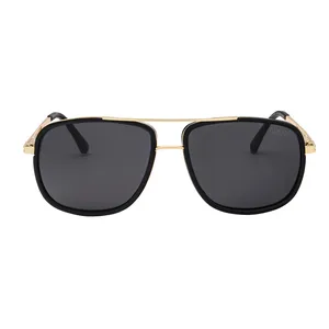 عینک آفتابی مردانه  مدل C5014