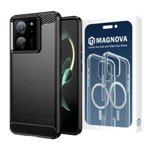 MagNova GripTech Mobile Case For Xiaomi Mi 13T / Mi 13T Pro / Redmi K60 Ultra