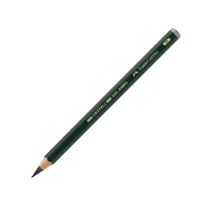 مداد طراحی فابر کاستل مدل Junbo-6B کد FB-9000
