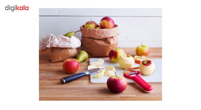 تخته گوشت ایکیا مدل LEGITIM