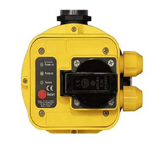 کلید کنترل اتوماتیک پمپ استریم مدل PC19a