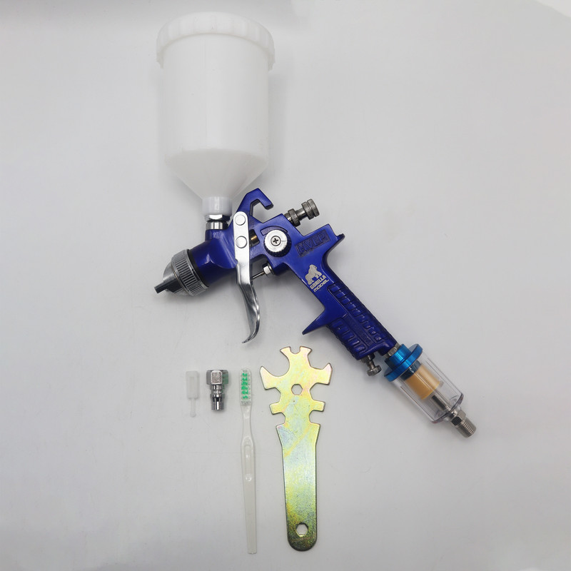 پیستوله بادی مدل گوریلا کد YPAP-1.4MM