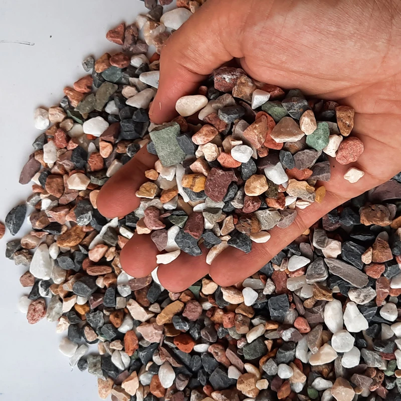 عکس شماره 3 : سنگ تزیینی آکواریوم مدل 5col وزن 1کیلوگرم