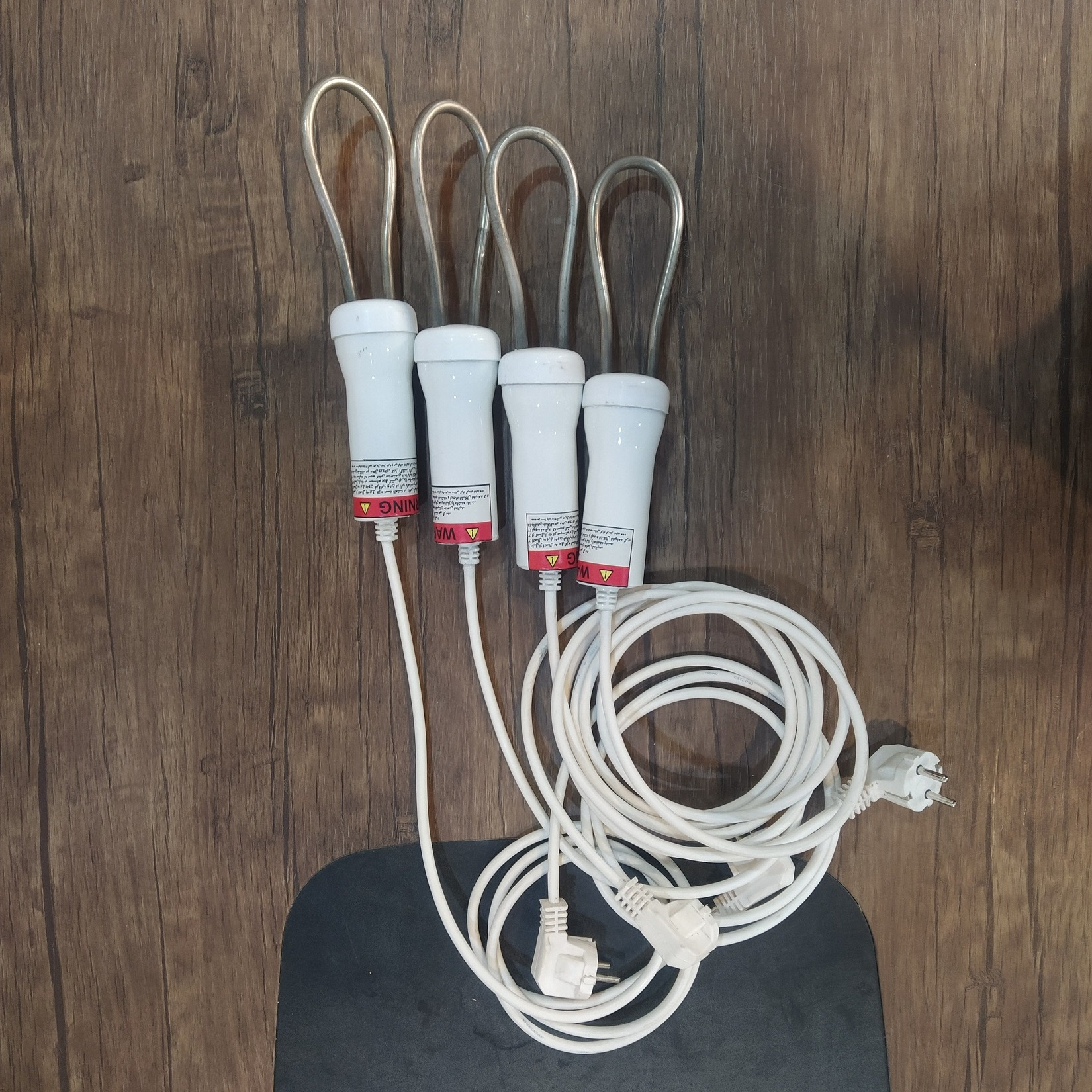 المنت حرارتی مدل تانکری T300
