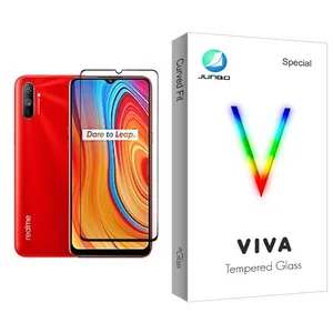 Junbo Viva Glass MIX001 Screen Protector For Realme C3