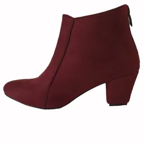 نیم بوت زنانه مدل 98