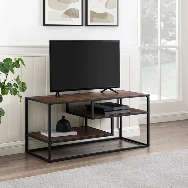 میز تلویزیون مدل IK17