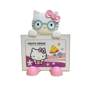 قاب عکس کودک مدل کیتی