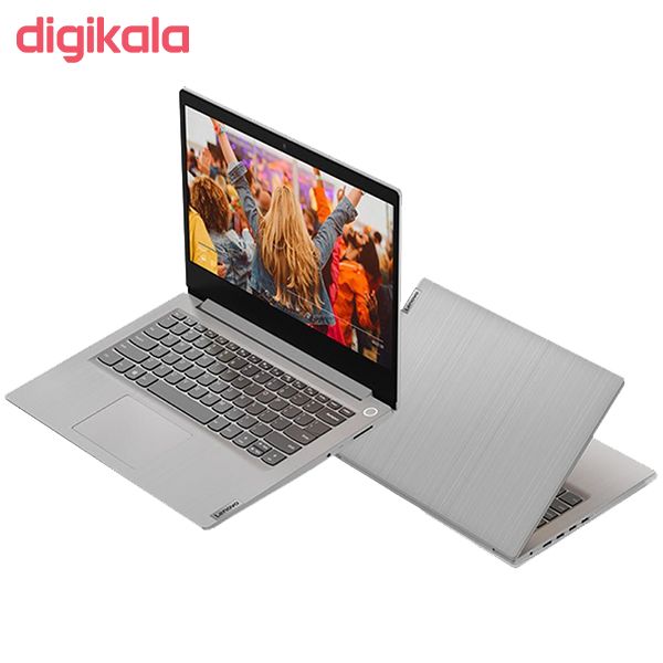 لپ تاپ 14 اینچی لنوو مدل IdeaPad 3-VE main 1 4