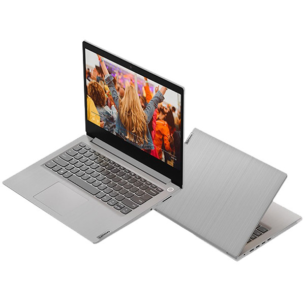 لپ تاپ 14 اینچی لنوو مدل IdeaPad 3-QB 3