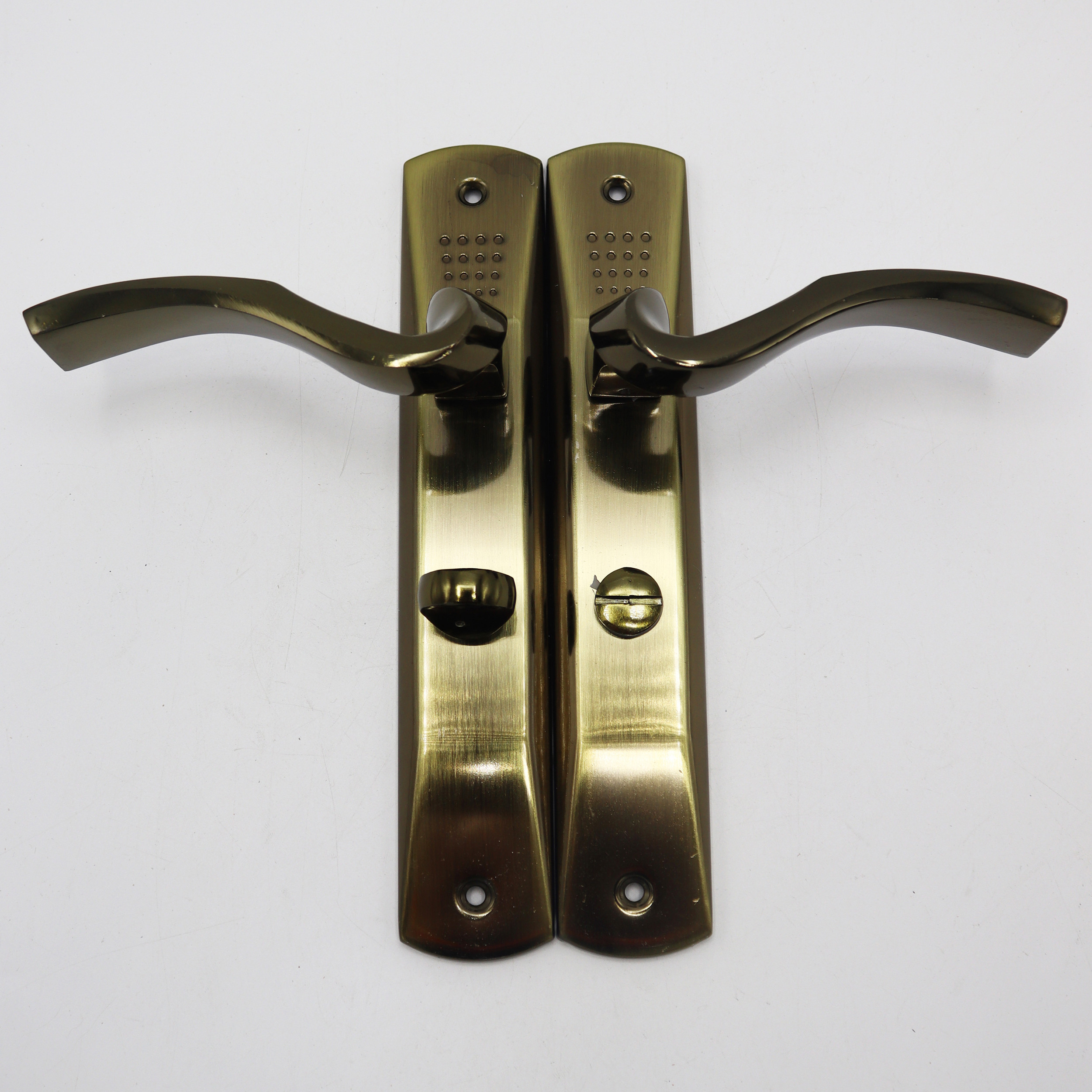 دستگیره در سرویس تانوس کد YP-SERVICE-RANGI-RIHT بسته 2 عددی