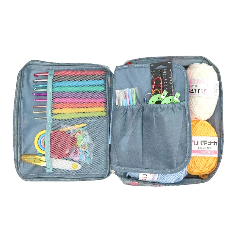 کیف لوازم آرایش زنانه مدل Everly Essence-A198-A