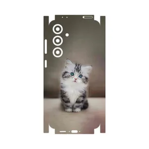 MAHOOT Cat_2-FullSkin Cover Sticker for Samsung Galaxy S24 FE