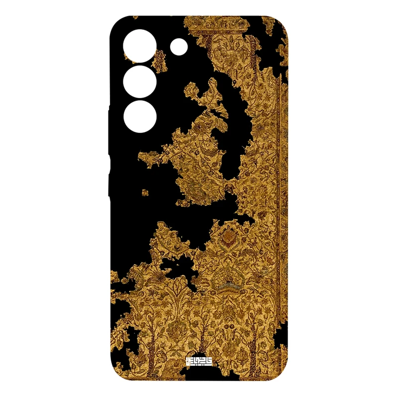 کاور قاب موبایل علوی مدل HML مناسب برای گوشی موبایل سامسونگ Galaxy S22