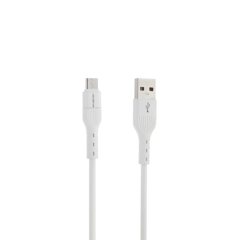 کابل تبدیل USB به microUSB هایکواستار مدل 119M طول 1 متر