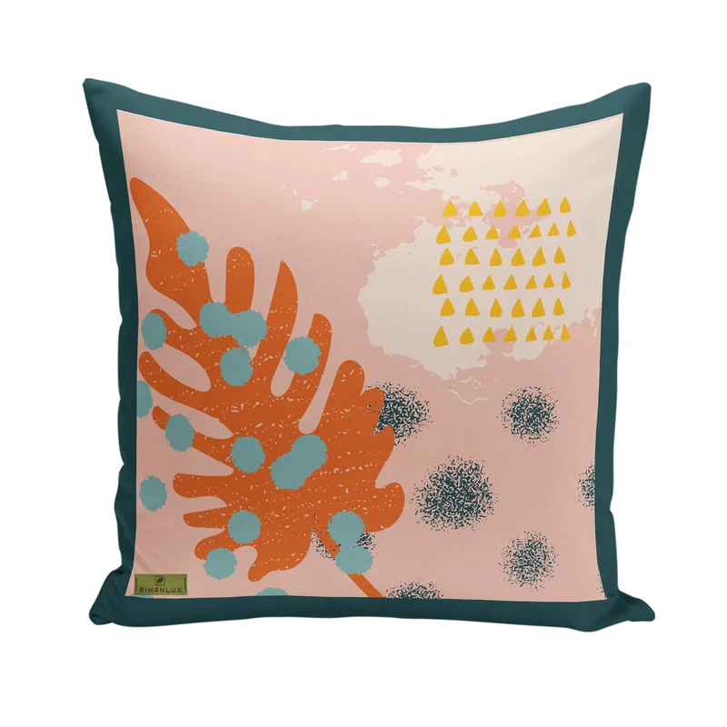 کاور کوسن ریحانلوکس مدل RIHAN-C010