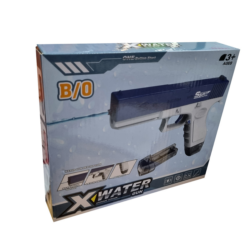 تفنگ آب پاش مدل X Wter Gun