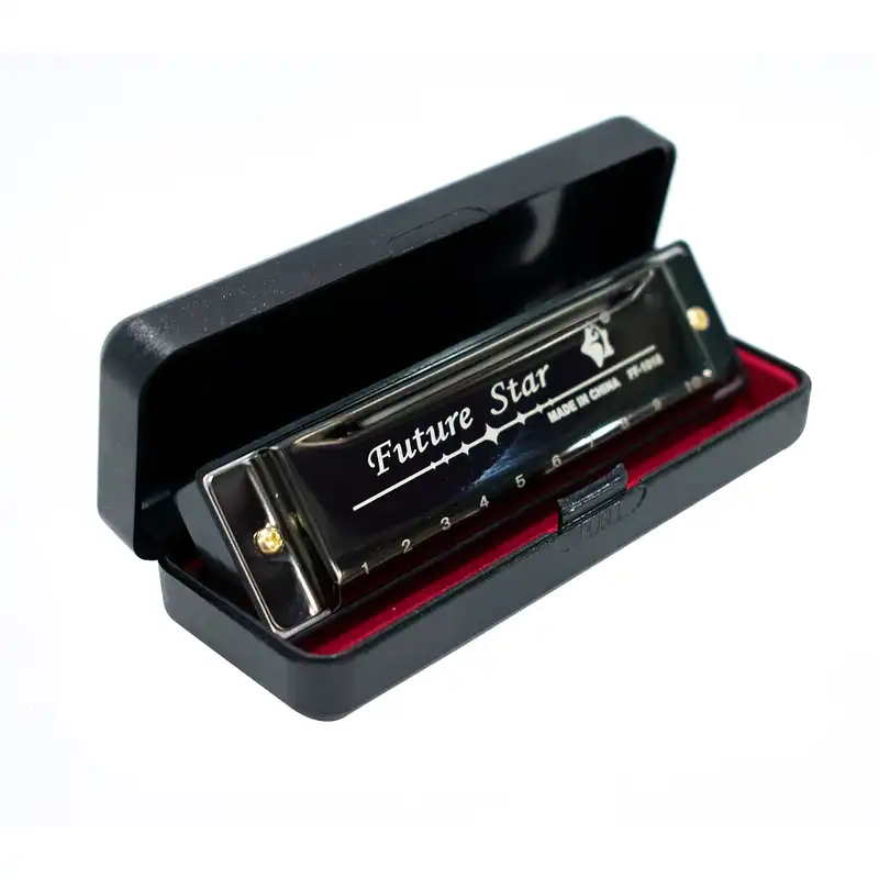 سازدهنی دیاتونیک مدل فیوچر استار 10 نت