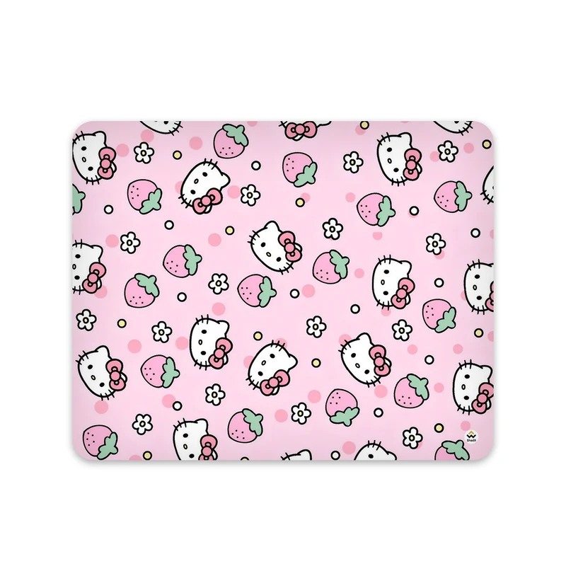 ماوس پد شادیت مدل هلو کیتی کد1461 سایز 19*24 سانتی متر