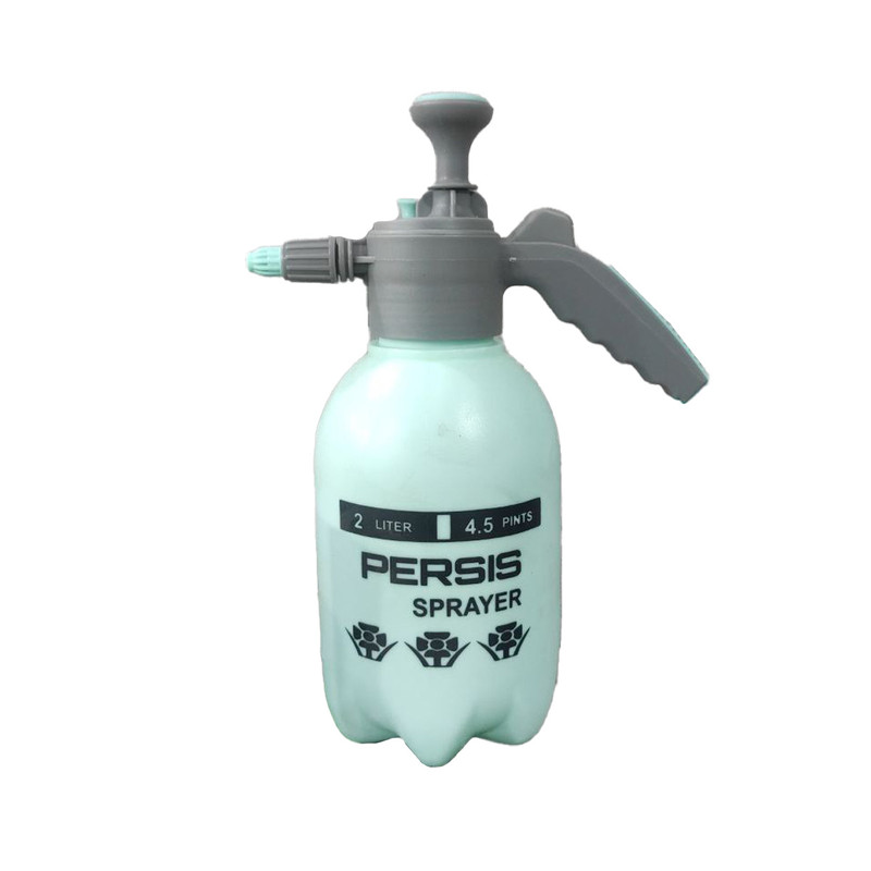 سمپاش دستی مدل اسپریر گنجایش 2 لیتر