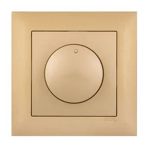 کلید دیمر ایفاپل مدل LOGUS90 AQUARELLA کد 90910TDU-21211-90721