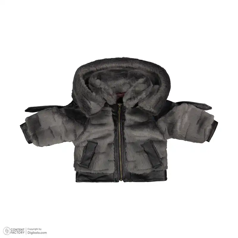 کاپشن نوزادی اف ان سی مدل NS-01