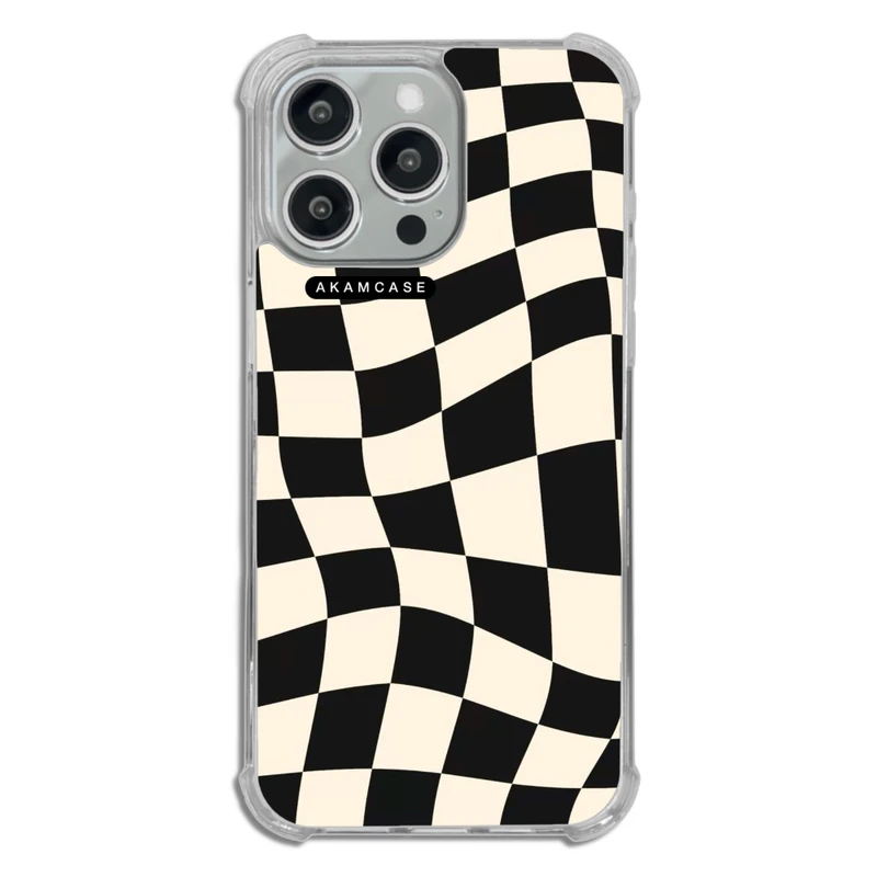 کاور آکام مدل AMC-WTA15PROMAX-SQUARES11 مناسب برای گوشی موبایل اپل iPhone 15 Pro Max