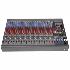 میکسر صدا پی وی مدل FX 24 MKII