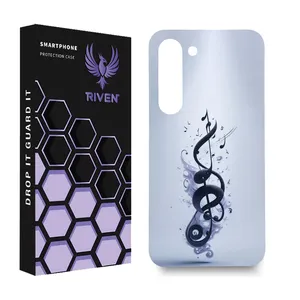 RIVEN RI2-16 Case For Samsung Galaxy S23