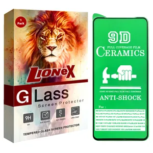Lionex CRC-L Ceramics Screen Protector For Xiaomi Poco X3 GT