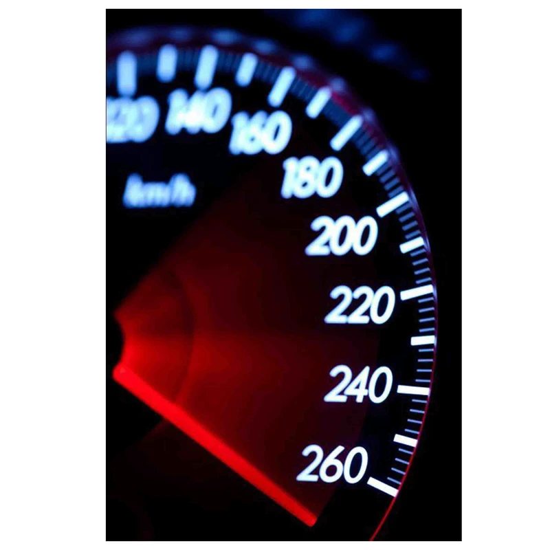 استیکر لپتاپ طرح کیلو متر کد 9876