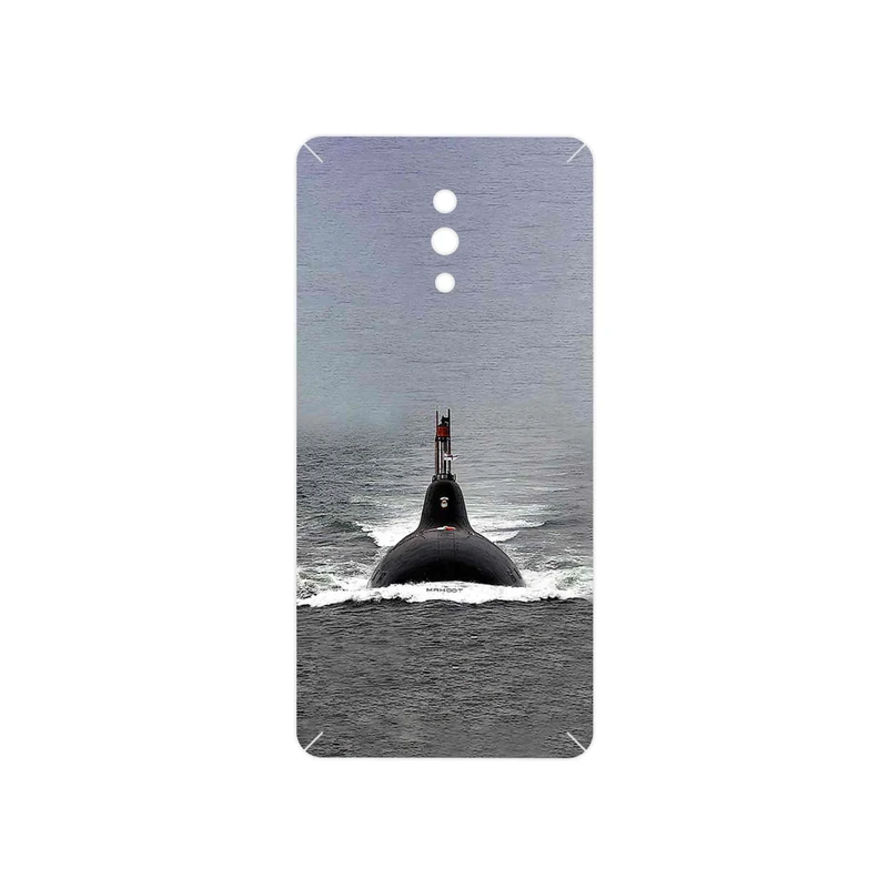 برچسب پوششی ماهوت مدل Submarine مناسب برای گوشی موبایل اپو RENO 10X