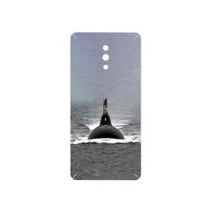 MAHOOT Submarine Cover Sticker for Oppo RENO 10X