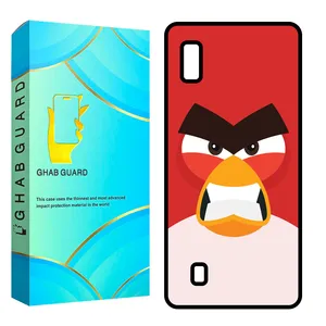 Ghab Guard CHAPA10 Cover For Samsung Galaxy A10