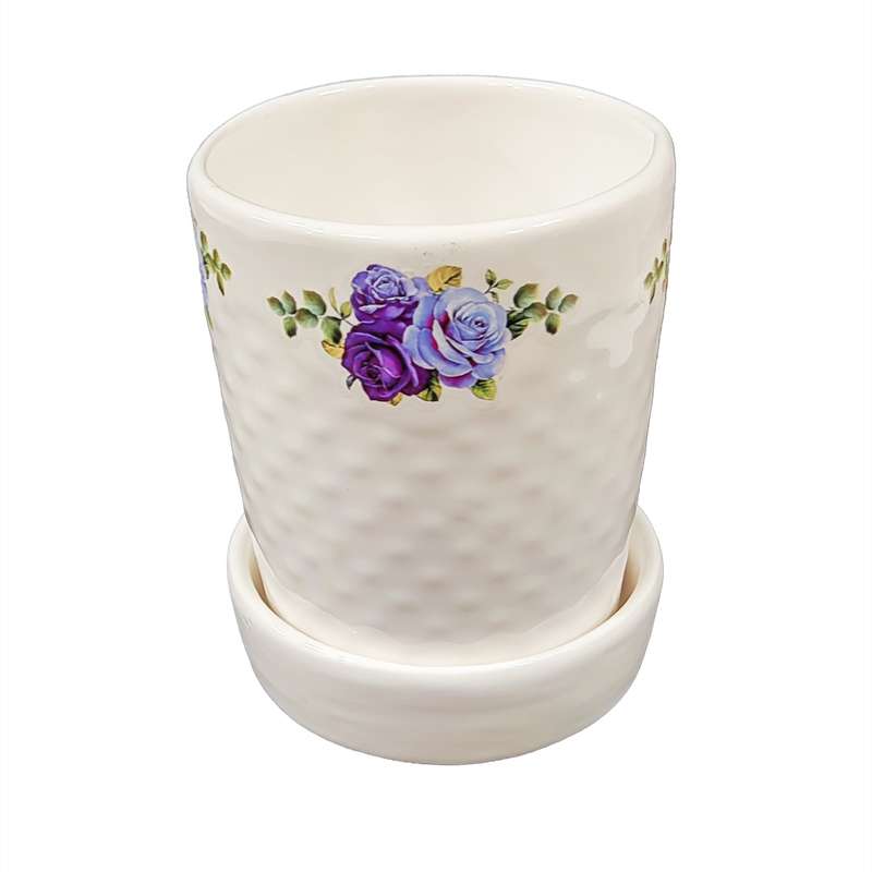 جاقاشقی مدل تک گل کد 55