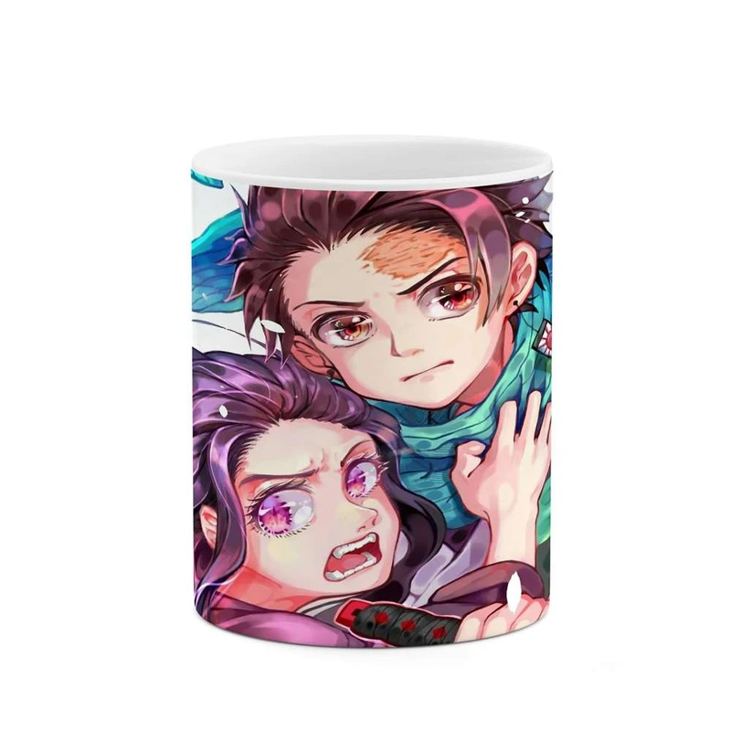 ماگ کاکتی مدل انیمه کد mgh21821